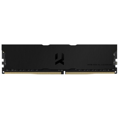 Goodram IRDM PRO, 8 GB, 1 x 8 GB, DDR4, 3600 MHz,
