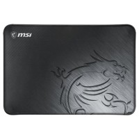 MSI Agility GD21 Alfombrilla de rat&oacute;n para juegos Negro (Espera 4 dias)