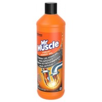 DESATASCADOR EN BOTELLA MUSCLE FORZA GEL 1 LITRO SC JOHNSON J338967 (Espera 4 dias)-2SX DESATASCADOR EN BOTELLA MUSCLE FORZA GEL 1 LITRO SC JOHNSON J338967 (Espera 4 dias)