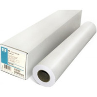 HP Papel Professional Matte Canvas 410 g/m² 1524 mm x 15,2 m-67SX HP Papel Professional Matte Canvas 410 g/m² 1524 mm x 15,2 m
