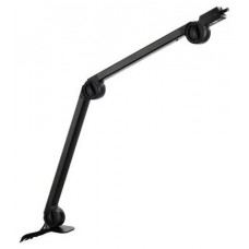 CHERRY Soporte micrófono universal MA 6.0 con USB