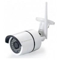 CAMARA IP CONCEPTRONIC JARETH02W 720P INSTALACION