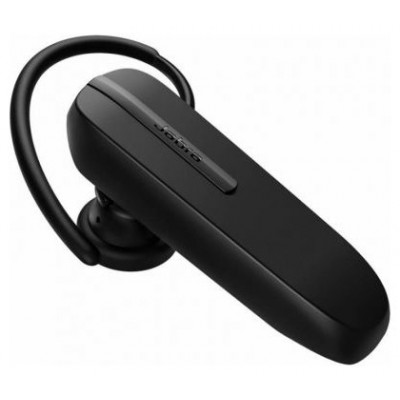 Jabra Talk 5 Auriculares Inalámbrico gancho de oreja, Dentro de oído Llamadas/Música Bluetooth Negro (Espera 4 dias)