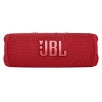 Altavoz con Bluetooth JBL FLIP 6/ 30W/ 1.0/ RED