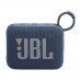 ALTAVOCES JBL GO4 BL-DU8 ALTAVOCES JBL GO4 BL