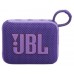 ALTAVOCES JBL GO4 PUR