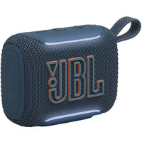 ALTAVOCES JBL GO5 BL-9DU ALTAVOCES JBL GO5 BL
