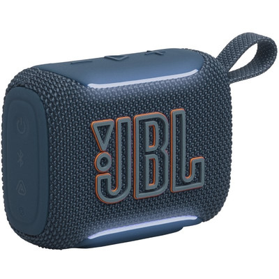ALTAVOCES JBL GO5 BL
