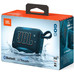 ALTAVOCES JBL GO5 BL