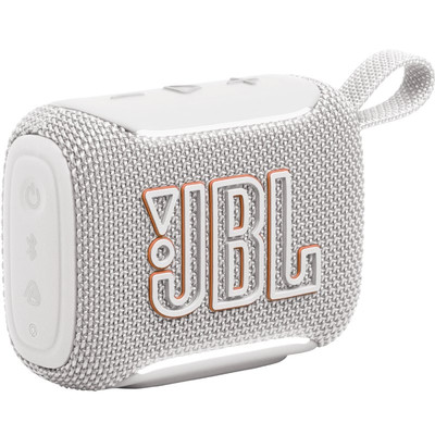 ALTAVOCES JBL GO5 WH-DU9 ALTAVOCES JBL GO5 WH