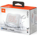 ALTAVOCES JBL GO5 WH-DU9 ALTAVOCES JBL GO5 WH