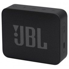 ALTAVOCES JBL GO ESSENTIAL 2 BK