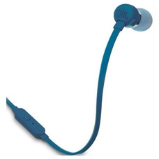 AURICULAR INTRAUDITIVO JBL TUNE T160 BLUE MICROFONO-SX2 AURICULAR INTRAUDITIVO JBL TUNE T160 BLUE MICROFONO
