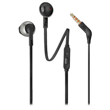 AURICULARES JBL T205BLK V2