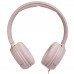 AURICULARES JBL TUNE 500 PK