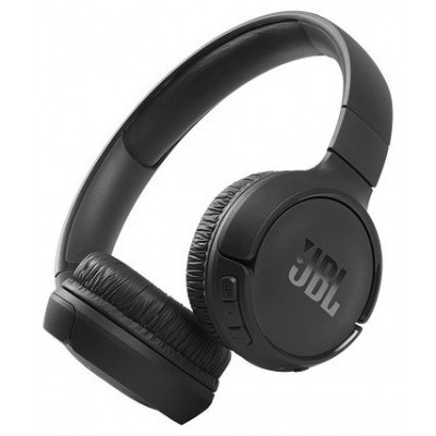 AURICULARES BLUETOOTH DIADEMA JBL TUNE 510 BT NEGRO