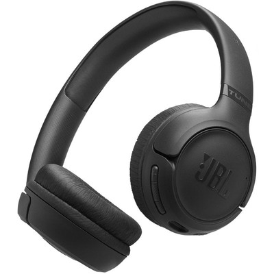 AURICULARES JBL TUNE 530BT BK-DU12 AURICULARES JBL TUNE 530BT BK