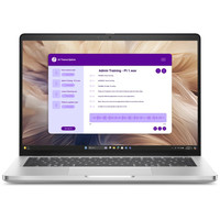 PORTATIL DELL PRO 14 PLUS PB14250 U5-235U 16GB 512GB 14" W11P