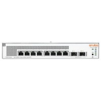 HPE NW IOn 1930 8xGbE PoE 2SFP 124W Switch
