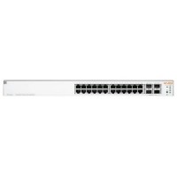HPE NW IOn 1930 24xGbE PoE 4xSFP/SFP+ 195W