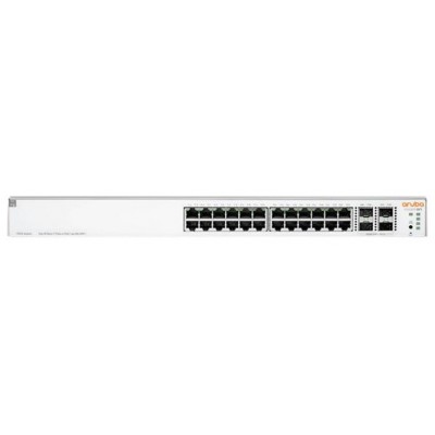 HPE NW IOn 1930 24xGbE PoE 4xSFP/SFP+ 195W