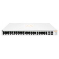 HPE NW IOn 1930 Switch PoE 48xGb 4xSFP+ 370W