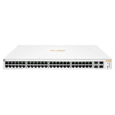 HPE NW IOn 1930 Switch PoE 48xGb 4xSFP+ 370W