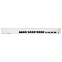 HPE NW IOn 1960 12xGT 4xSFP+ Switch