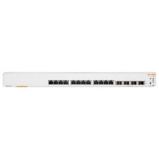 HPE NW IOn 1960 12xGT 4xSFP+ Switch