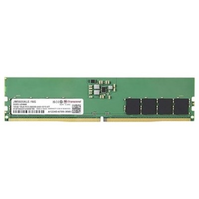 DDR5 16GB 5600MHZ TRANSCEND CL46 1.1V JM5600ALE-16G
