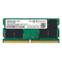 SODIMM DDR5 16GB 5600Mhz TRANSCEND 1.1V CL40 1Rx8