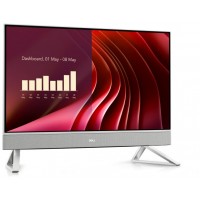 DELL EC24250 Intel Core 7 150U 60,5 cm (23.8") 1920 x 1080 Pixeles PC todo en uno 16 GB DDR5-SDRAM 1 TB SSD Windows 11 Pro Wi-Fi 6E (802.11ax) Perlado, Blanco-141SX DELL EC24250 Intel Core 7 150U 60,5 cm (23.8") 1920 x 1080 Pixeles PC todo en uno 16 GB DDR5-SDRAM 1 TB SSD Windows 11 Pro Wi-Fi 6E (802.11ax) Perlado, Blanco