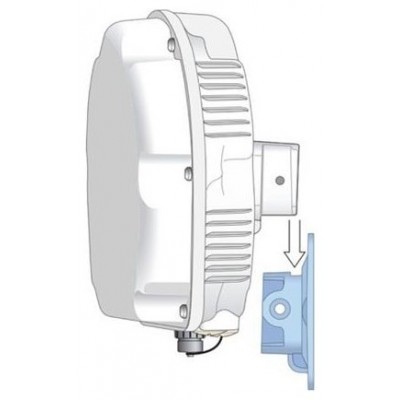 Aruba AP-270-MNT-H2 Outdoor Flush Mount kit