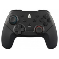 THE G-LAB CONTROLADOR BT COMPATIBLE NINTENDO SWITCH Y PC (K-PAD-THORIUM-SW) (Espera 4 dias)