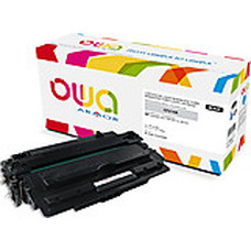 ARMOR TONER OWA PARA HP 14A NEGRO 10K (CF214A)