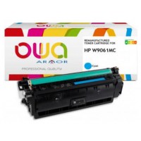 ARMOR Toner OWA remanufacturado Cian para HP W9061MC 12200p