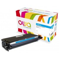 ARMOR Toner OWA remanufactured para XEROX 113R00723 Cyan-17SX ARMOR Toner OWA remanufactured para XEROX 113R00723 Cyan
