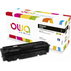 ARMOR OWA Toner remanufactured W2030X 415X para HP Color M454, M479- MPS READY- 7500p