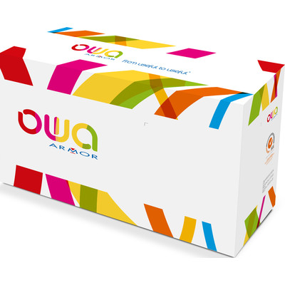 ARMOR OWA Toner remanufactured Amarillo para Ricoh 842383/842602 6000p