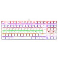 Redragon - KUMARA 2 Teclado Mecanico Gaming Rainbow