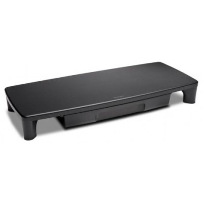 SOPORTE ELEVADOR MONITOR CON CAJON SMARTFIT KENSINGTON K55725EU (Espera 4 dias)