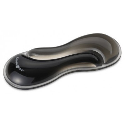 REPOSAMUÑECAS DUO GEL PARA RATÓN/TRACKBALL SLIM COLOR NEGRO / GRIS KENSINGTON K62438WW (Espera 4 dias)-SX6 REPOSAMUÑECAS DUO GEL PARA RATÓN/TRACKBALL SLIM COLOR NEGRO / GRIS KENSINGTON K62438WW (Espera 4 dias)