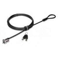 CABLE DE SEGURIDAD KENSINGTON K65020EU MICROSAVER 2.0