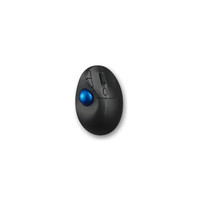 Kensington Pro Fit Ergo TB450 rat&oacute;n Oficina mano derecha RF Wireless + Bluetooth Trackball 1600 DPI (Espera 4 dias)
