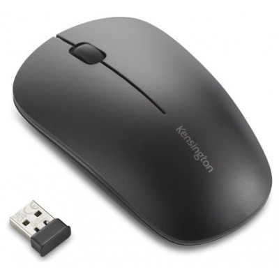 RAT&Oacute;N &Oacute;PTICO RECARGABLE MY230 EQ COLOR NEGRO KENSINGTON K75304WW (Espera 4 dias)