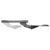 StarTech.com Bandeja Ajustable para Soporte de Teclado