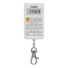 CALCULADORA CANON KC-30 NEGRA (Espera 4 dias)-SX4 CALCULADORA CANON KC-30 NEGRA (Espera 4 dias)