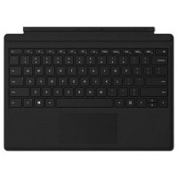 MICROSOFT SURFACE GO/GO2/GO3/GO4 TYPE COVER NEGRO (Espera 4 dias)