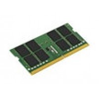 DDR4 16 GB 2666 SODIMM KINGSTON DELL/APPLE (Espera 4 dias)