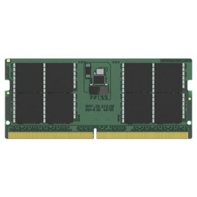 Kingston Technology KCP556SD8-32 módulo de memoria 32 GB 1 x 32 GB DDR5 5600 MHz (Espera 4 dias)